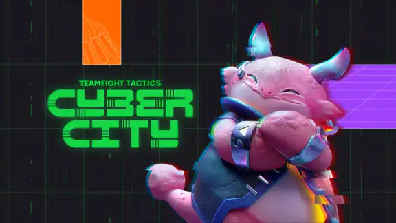 TFT: Teamfight Tactics