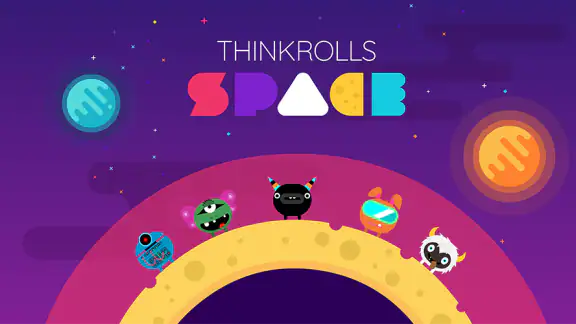 Thinkrolls Space