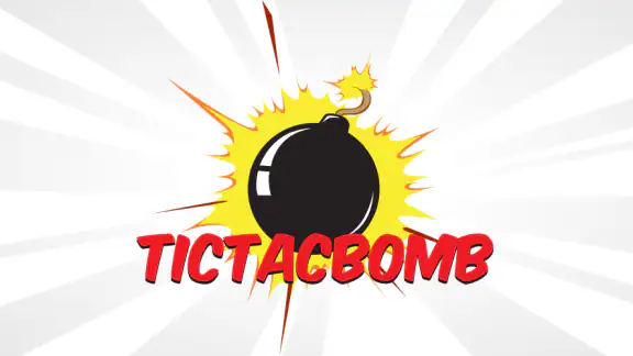 TicTacBomb