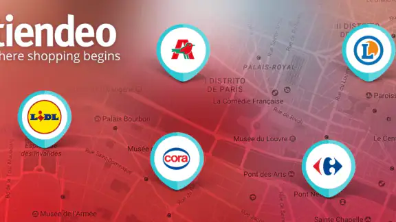 Tiendeo - Promos et Catalogues