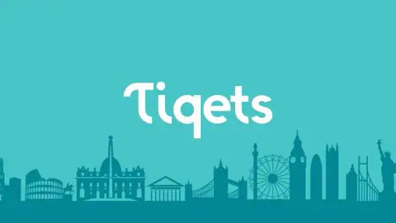 Tiqets - Musées & Attractions