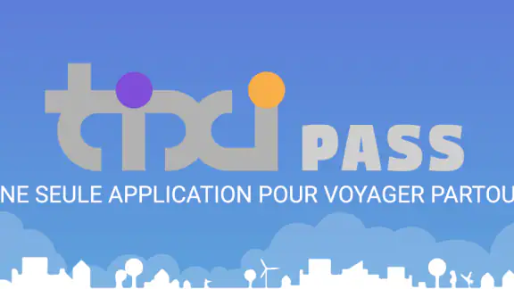 tixiPASS