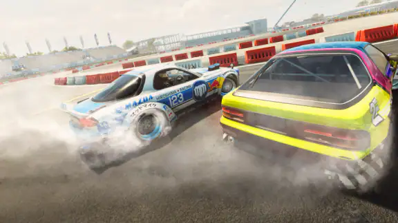 Torque Drift