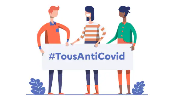TousAntiCovid