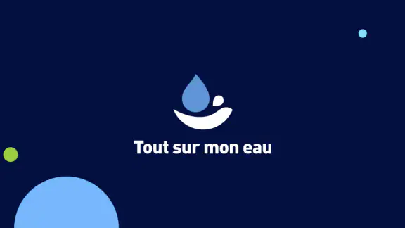 Tout sur mon eau