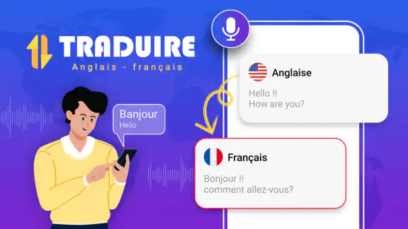 Traducteur Français Anglais