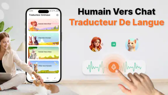Traduire Humain En Chat