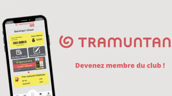 Tramuntana Club