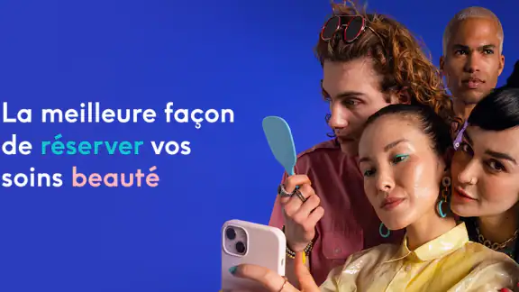 Treatwell: Coiffure et beauté