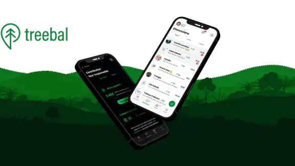 Treebal