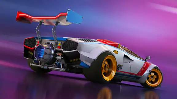 Turbo League