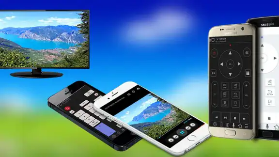 TV Remote for Panasonic | TV à
