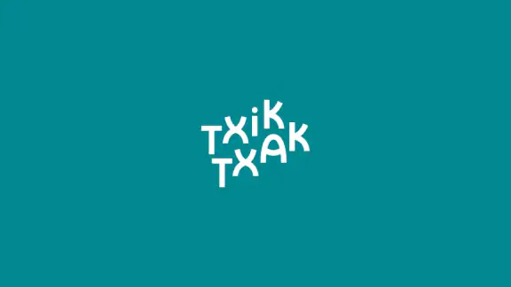 TXIK TXAK