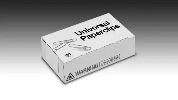 Universal Paperclips