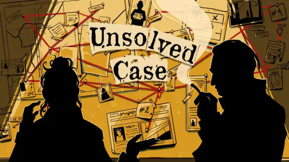 Unsolved Case