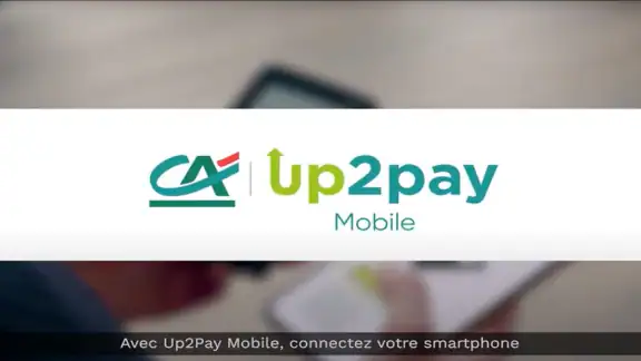 Up2pay Mobile