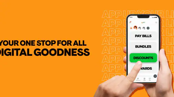 UPTCL– App Up Your Life!