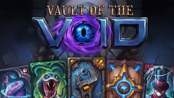Vault of the Void