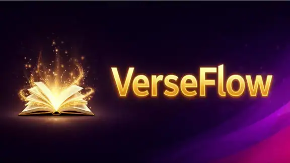 VerseFlow