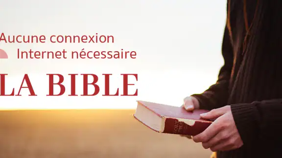 Versets bibliques + Audio