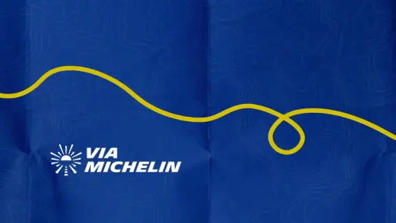 ViaMichelin gps, carte, trafic