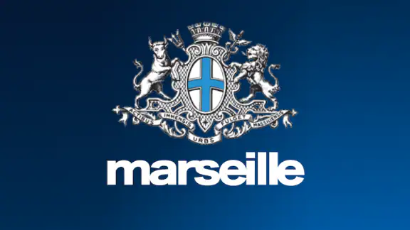Ville de Marseille