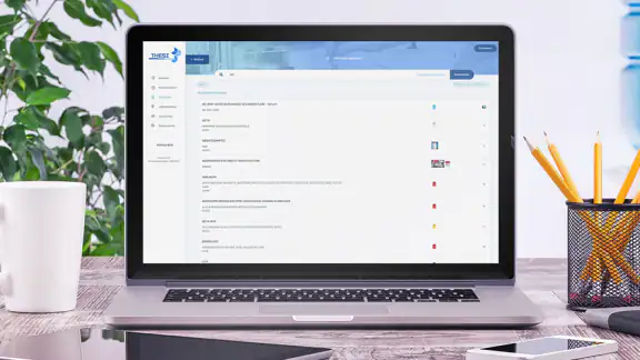 VISKALIACC – Catalogue des exa