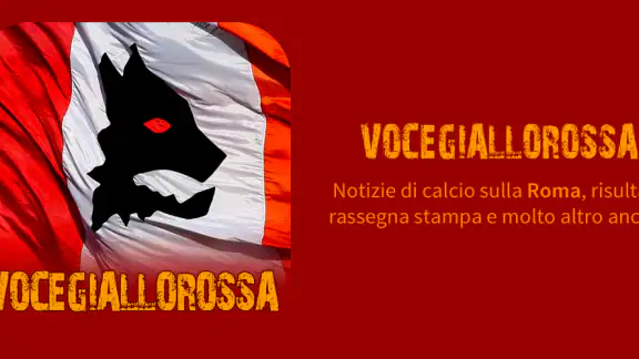 Voce GialloRossa