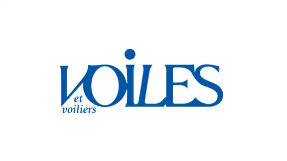 Voiles et Voiliers