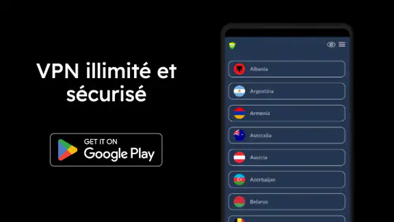 VPN.lat: VPN illimité Proxy