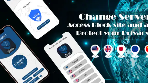 VPN Rapide et Outils de Proxy