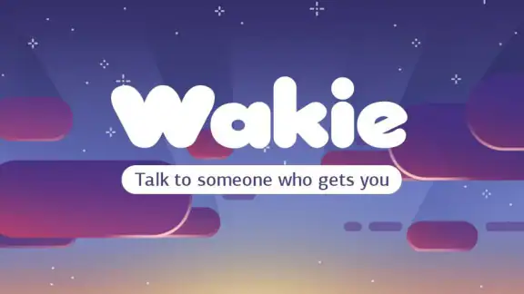 Wakie Voice Chat: Make Friends