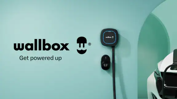 Wallbox