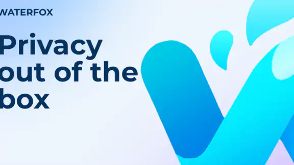 Waterfox: Navigateur Privacy