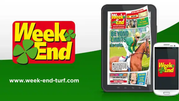 Week End: quinté et pronostic