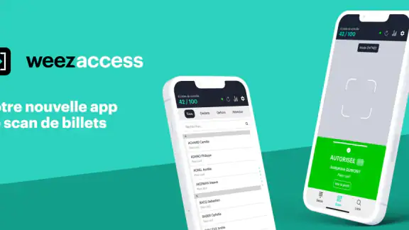 WeezAccess