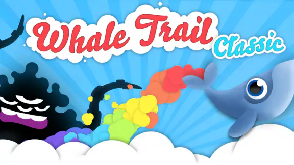 Whale Trail Classic