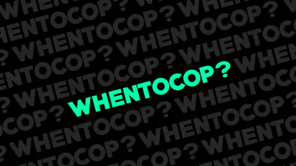 WhenToCop? - Sorties sneakers