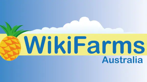 WikiFarms Australia