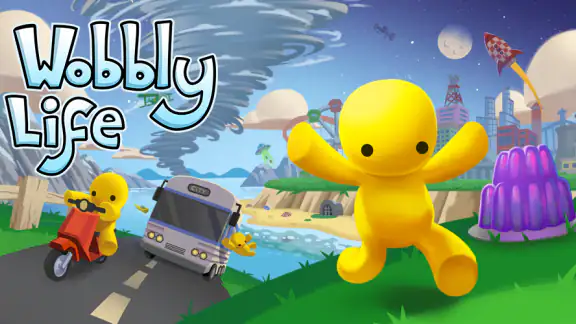 Wobbly Life