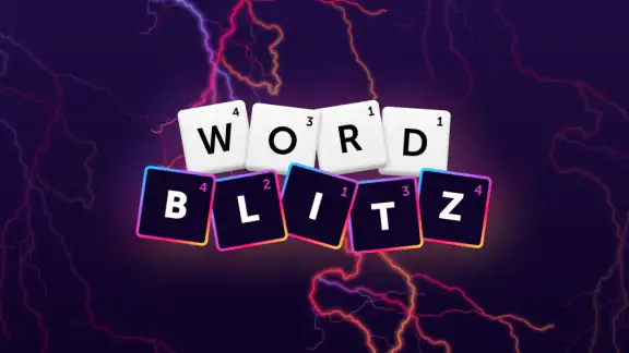 Word Blitz