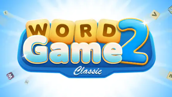 Word Game Classic 2