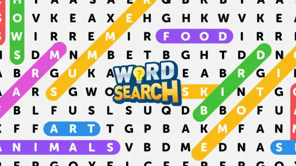 Word Search