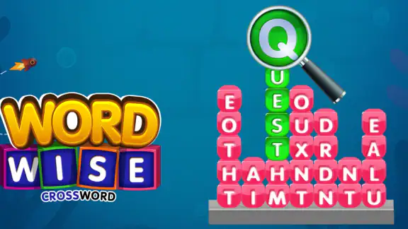 Word Wise : Crossword