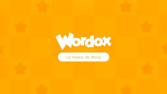 Wordox – Jeu multijoueur