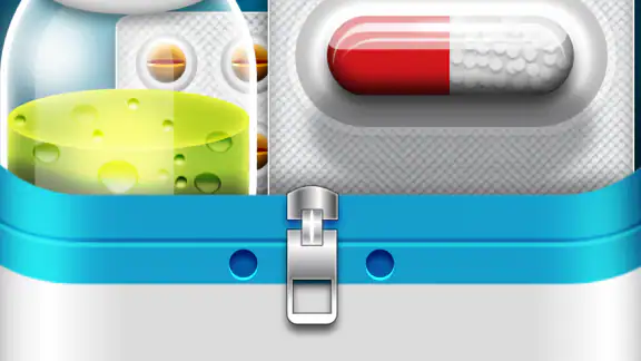 World Drugs Converter