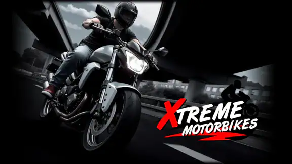 Xtreme Motorbikes