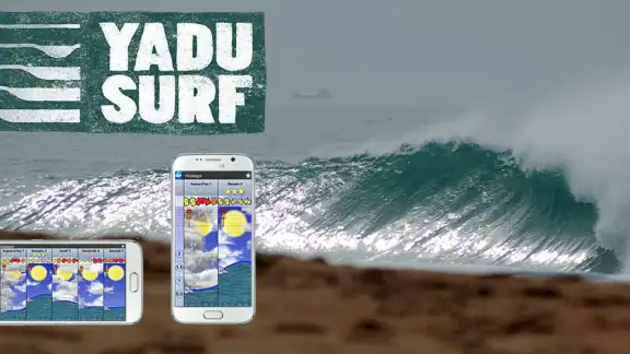 Yadusurf