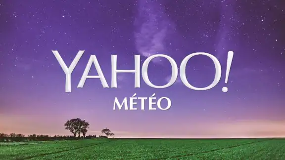 Yahoo Météo