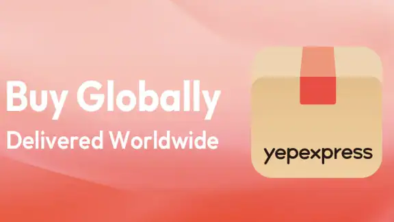 Yepexpress